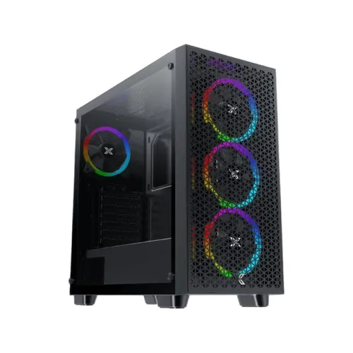PC GAMER / RYZEN 7 9700X - RAM 32GO DDR5 - SSD 1TO - ASROCK RX 9070 XT 16GO
