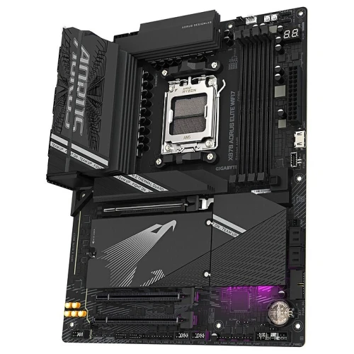 CARTE MERE GIGABYTE X870 AORUS ELITE WIFI 7