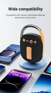 ENCEINTE BLUETOOTH HOCO HC17 EASY JOY SPORTS 