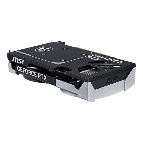 MSI RTX 5060 VENTUS 2X OC 8GO
