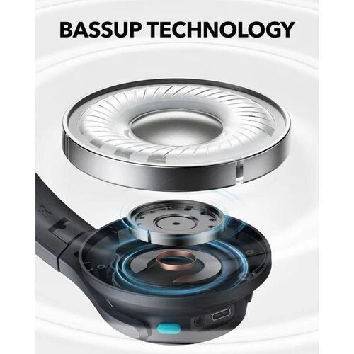 CASQUE BLUETOOTH ANKER SOUNDCORE Q11i 60H