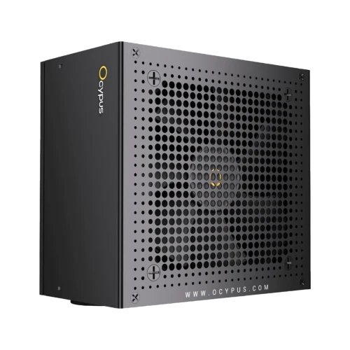 ALIMENTATION OCYPUS DELTA P750 80PLUS BRONZE 750W ATX 3.1 PCIE 5.1