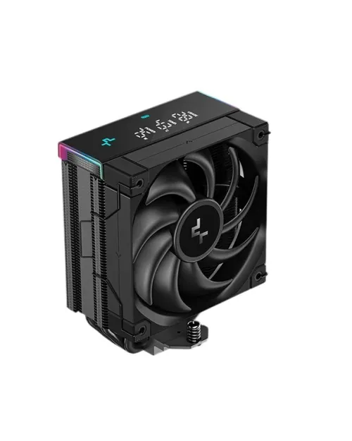 AIR COOLING DEEPCOOL AK400 DIGITAL PRO BLACK