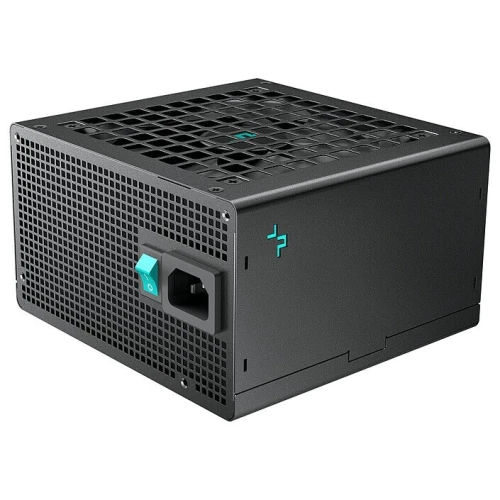 ALIMENTATION DEEPCOOL PL750D 80PLUS BRONZE BK 750W
