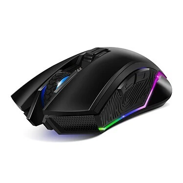SOURIS SANS FIL SPIRIT OF GAMER ELITE M20 RGB