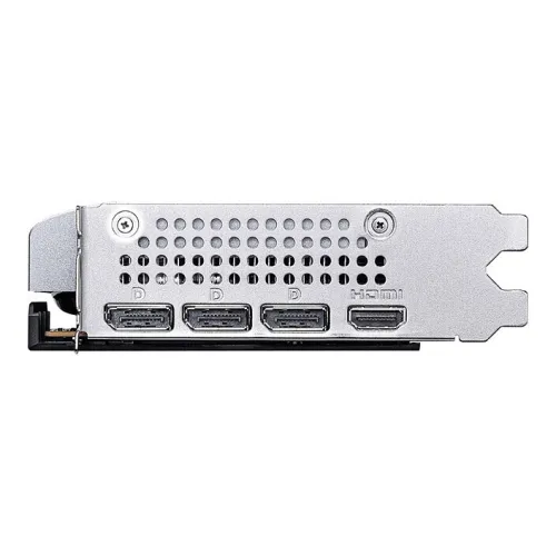 MSI RTX 5060 VENTUS 2X OC 8GO