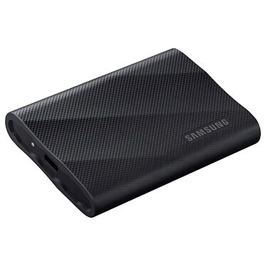 SSD EXTERNE SAMSUNG 2TO PORTABLE SSD T9 2000MB/s TYPE C USB3.2