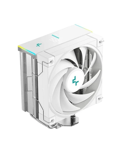 DEEPCOOL AK400 DIGITAL SE WHITE