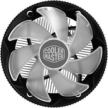 VENTILO COOLER MASTER I70C RGB LGA 1700