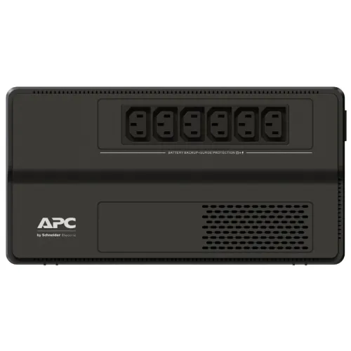ONDULEUR APC EASY UPS 1000VA BV1000I 6 PRISES