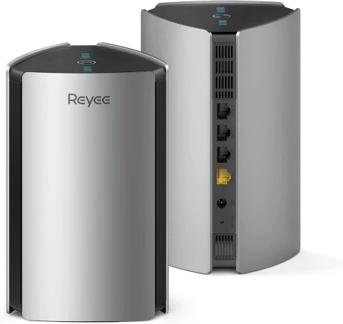 ROUTER REYEE RG-R6  AX3200 WIFI 6