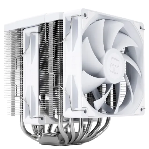 AIR COOLING THERMALRIGHT PEERLESS ASSASSIN 120 DIGITAL WHITE
