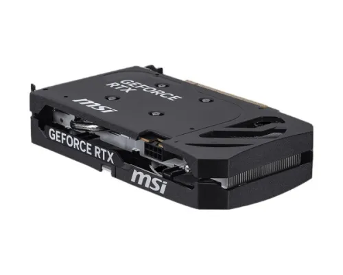 CARTE GRAPHIQUE MSI RTX 5050 SHADOW X2 OC 8GO BULK