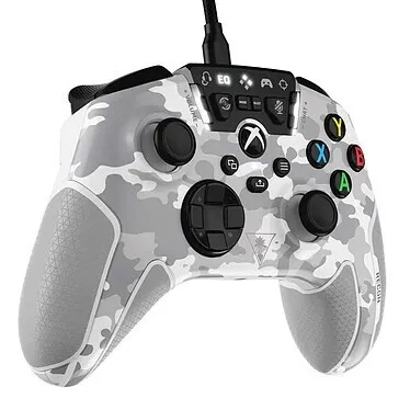 MANETTE TURTLE BEACH RECON AVEC FIL PC /XBOX /X&S /ONE