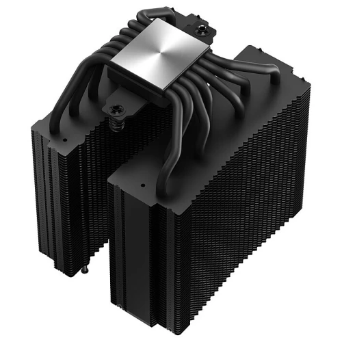 AIR COOLING DEEPCOOL ASSASSIN IV BLACK