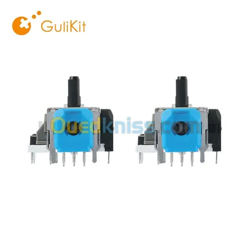 JOYSTICK TMR GULIKIT NS51 POUR PS4