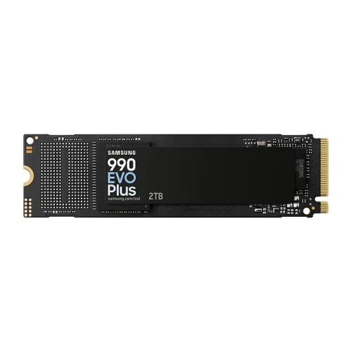 SSD SAMSUNG 990 EVO PLUS 2TO NVME 7250MBs