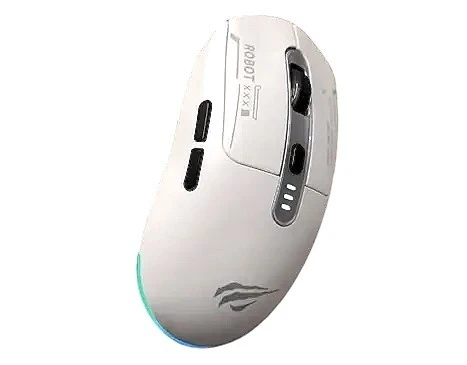 SOURIS SANS FIL HAVIT GAMS64WB WIRELESS + BLUETOOTH