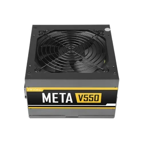ALIMENTATION ANTEC META V550 550W