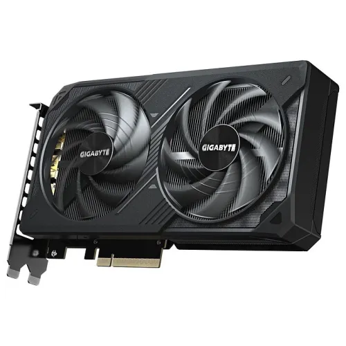 CARTE GRAPHIQUE GIGABYTE RTX 5060 TI WINDFORCE OC 16GO