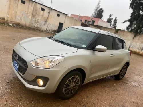 Suzuki Swift 2022 Swift