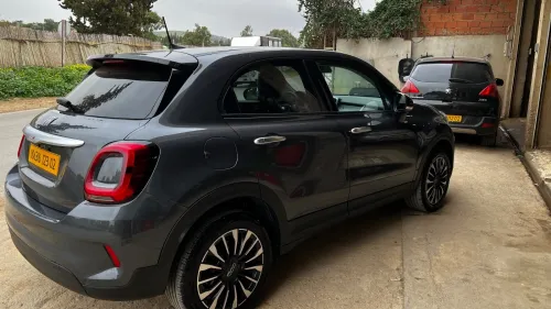Fiat 500x 2023 Club