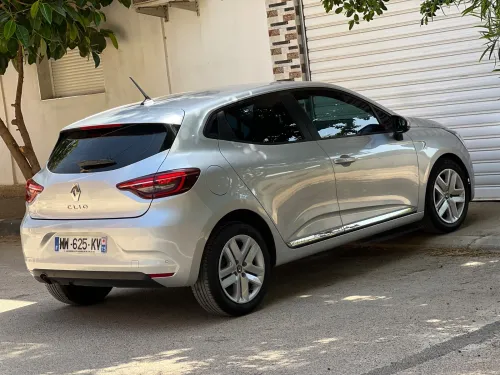 Renault Clio 5 2021 Zene
