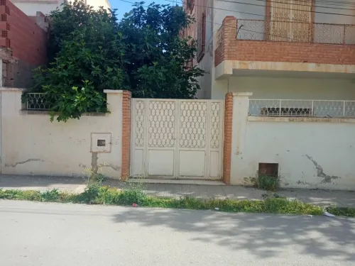 Vente Villa Tlemcen Tlemcen