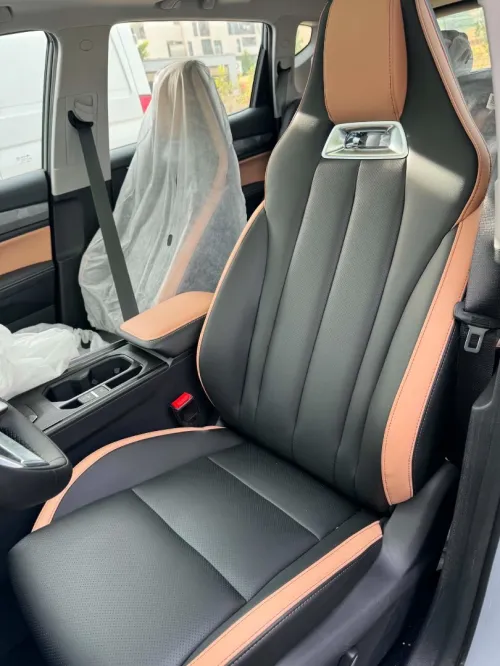 Geely Haoyue pro 2026 Full option
