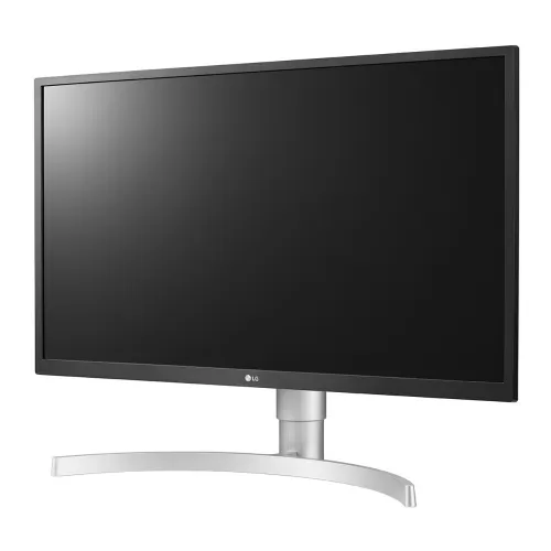 LG 27UL550-W 27" 4K UHD Monitor
