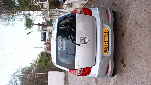 Hyundai i10 2016 i10