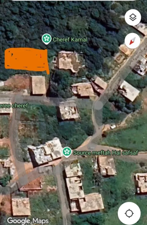 Vente Terrain Blida Meftah