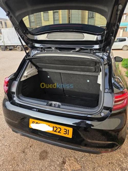 Renault Clio 5 2022 