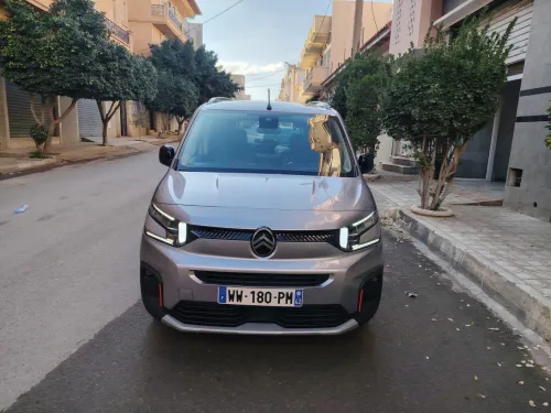 Citroen Berlingo 2025 XTR