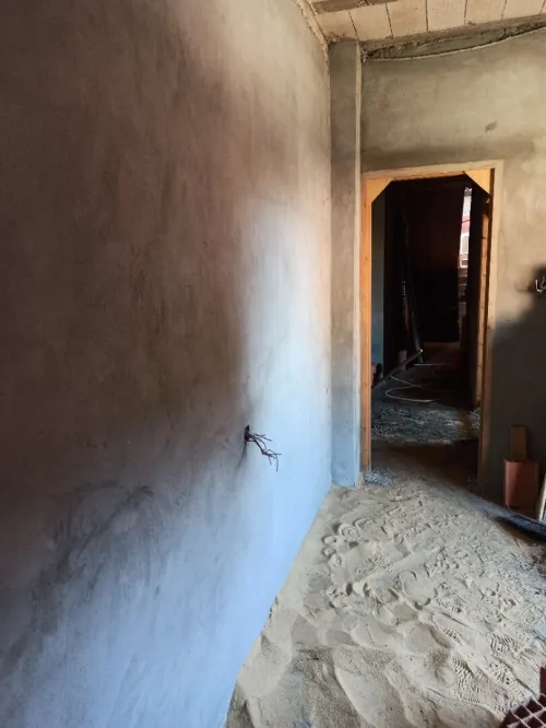 Vente Appartement F3 Ouargla Hassi messaoud