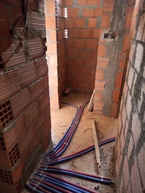 Vente Appartement F3 Ouargla Hassi messaoud