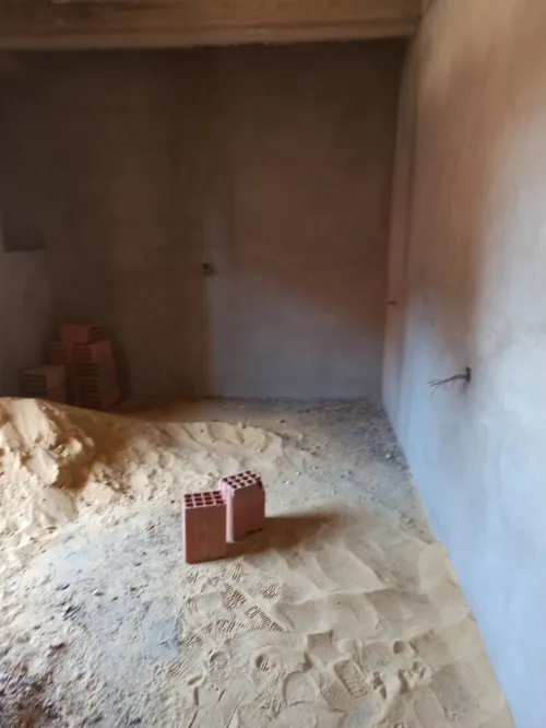 Vente Appartement F3 Ouargla Hassi messaoud