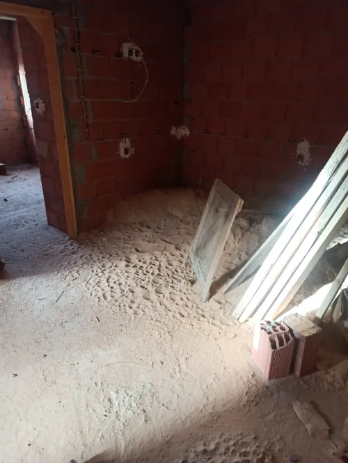 Vente Appartement F3 Ouargla Hassi messaoud