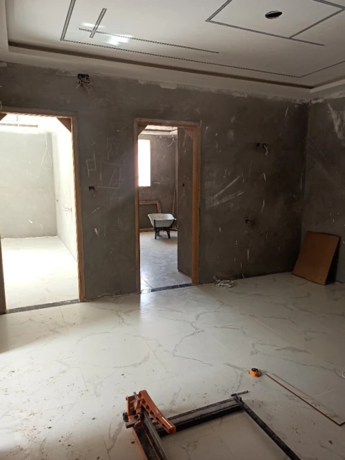 Vente Appartement Ouargla Hassi messaoud