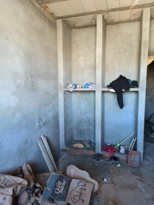 Vente Appartement F3 Ouargla Hassi messaoud
