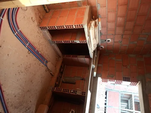 Vente Appartement F3 Ouargla Hassi messaoud