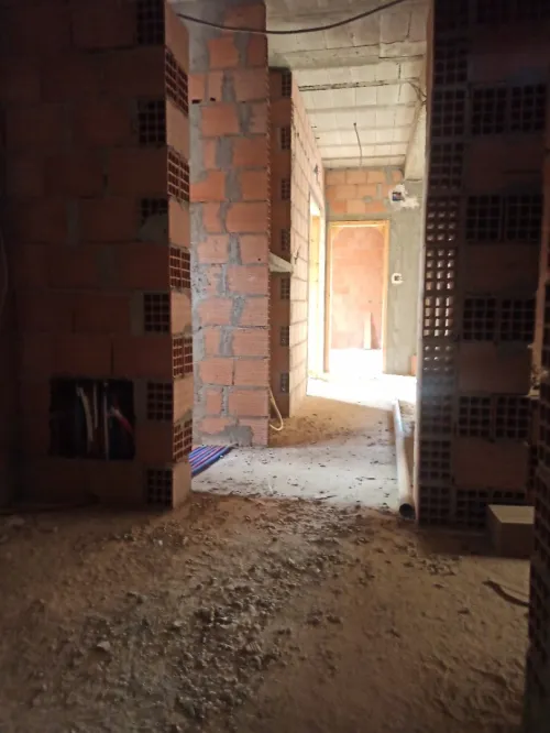 Vente Appartement F3 Ouargla Hassi messaoud