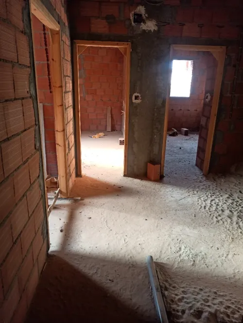 Vente Appartement F3 Ouargla Hassi messaoud