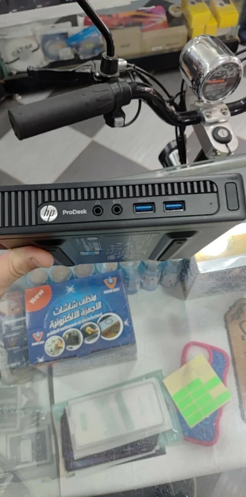 Mini unité HP ProDesk 600 G1