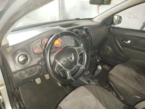 Dacia Sandero 2018 Stepway