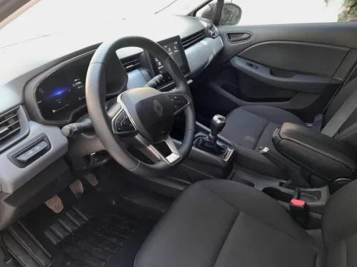 Renault Clio 5  2025 Evolution