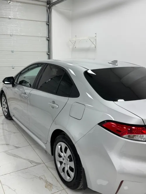 Toyota Corolla 2022 LE