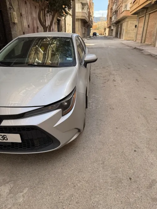 Toyota Corolla 2022 LE