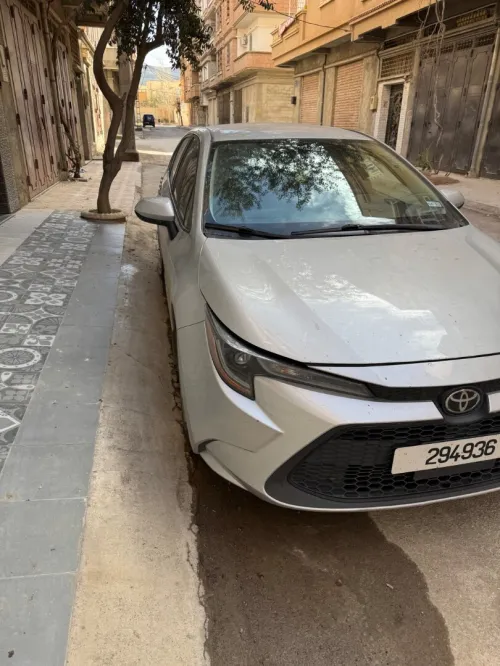 Toyota Corolla 2022 LE