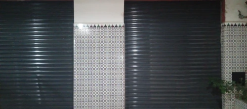 Montage installation et réparation rideaux métalliques et aluminium et pvc automatique volet roulant